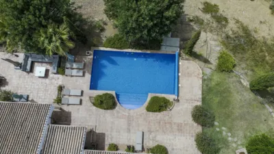 House in Viñuela photo 13