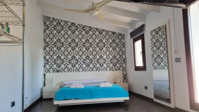 Finca rústica en alquiler en Inca, Inca de 3.600 €<span>/mes</span>
