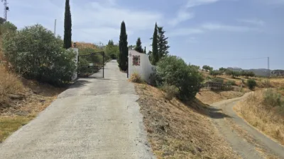 House in Viñuela photo 48