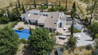 House in Viñuela photo 50