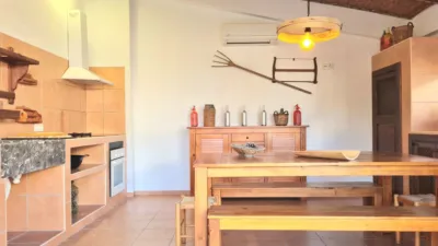Finca rústica en alquiler en Inca, Inca de 3.600 €<span>/mes</span>