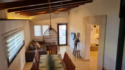 Finca rústica en alquiler en Inca, Inca de 3.600 €<span>/mes</span>