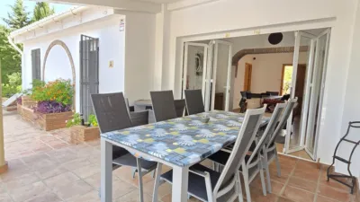 House in Viñuela photo 15