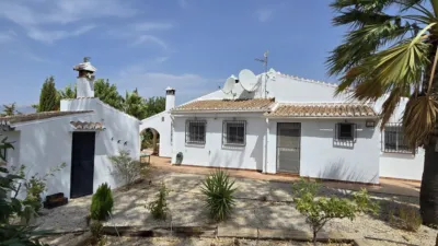 House in Viñuela photo 11