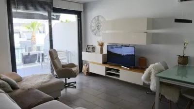 Pis – Torrevieja, Residencial Vistaferris, Urbanización La Ceñuela - Vista 4
