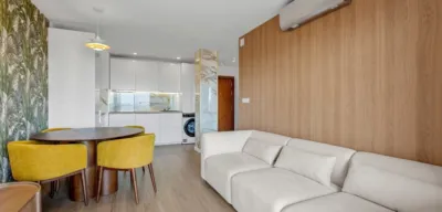 Pis – Torrevieja, Urbanización Punta Prima - Vista 3