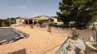 Casa – la Romana - Vista 2