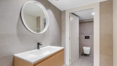 Apartment in L'Albufereta photo 26