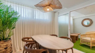 Apartment in L'Albufereta photo 7