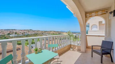 Casa – Rojales - Vista 2