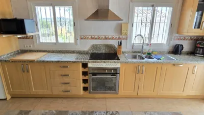 House in Viñuela photo 20