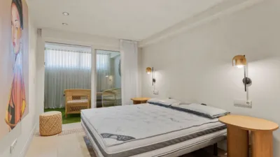 Apartment in L'Albufereta photo 23