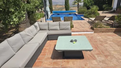 House in Viñuela photo 12