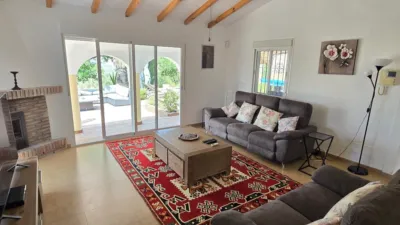 House in Viñuela photo 30