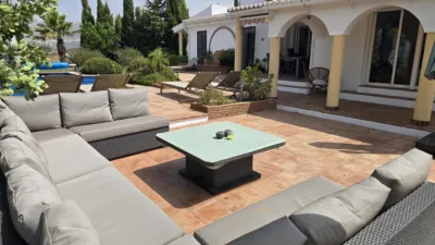 House in Viñuela photo 4