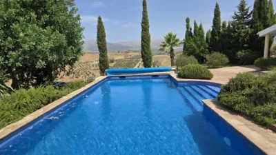 House in Viñuela photo 3