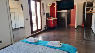 Finca rústica en alquiler en Inca, Inca de 3.600 €<span>/mes</span>
