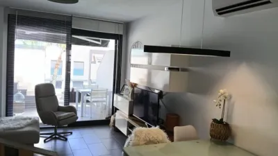 Pis – Torrevieja, Residencial Vistaferris, Urbanización La Ceñuela - Vista 5
