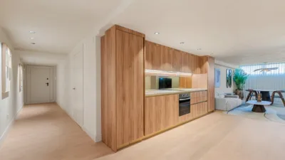Apartment in L'Albufereta photo 10
