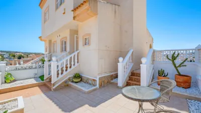 Casa – Rojales - Vista 3