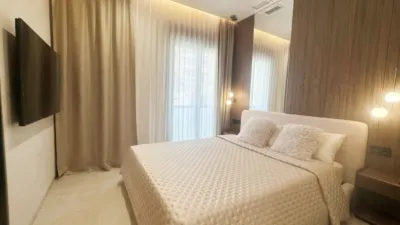 Piso – Torrevieja - Vista 5