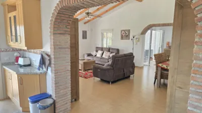 House in Viñuela photo 23