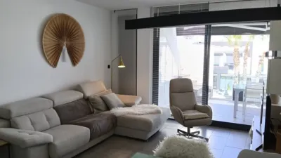 Pis – Torrevieja, Residencial Vistaferris, Urbanización La Ceñuela - Vista 3