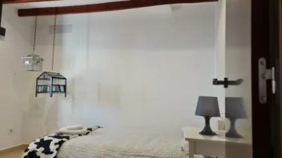 Finca rústica en alquiler en Inca, Inca de 3.600 €<span>/mes</span>