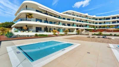Apartamento en Adeje photo 3