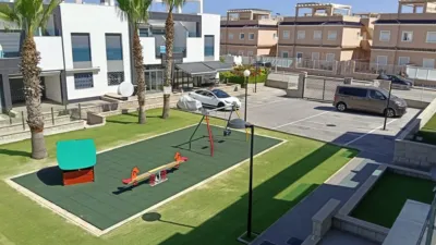 Pis – Torrevieja, Residencial Vistaferris, Urbanización La Ceñuela - Vista 2
