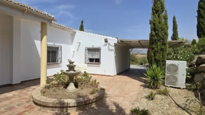House in Viñuela photo 19