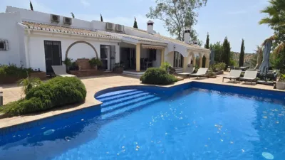 House in Viñuela photo 5