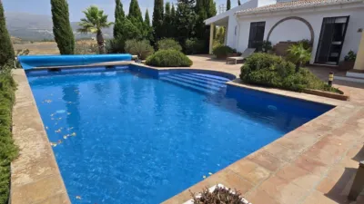 House in Viñuela photo 10