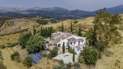 House in Viñuela photo 2