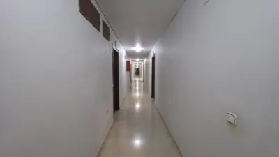 Pis – Torrevieja, El Palmeral - Vista 3