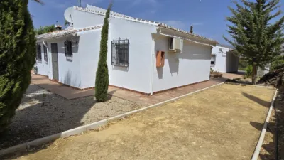House in Viñuela photo 17