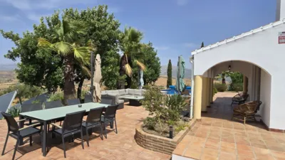 House in Viñuela photo 18
