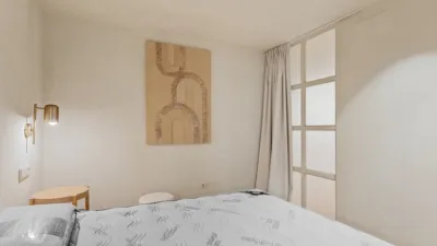 Apartment in L'Albufereta photo 28