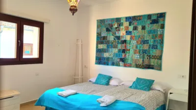 Finca rústica en alquiler en Inca, Inca de 3.600 €<span>/mes</span>