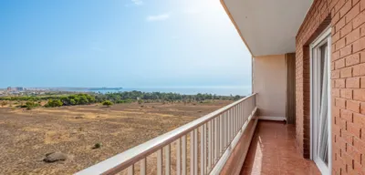 Pis – Torrevieja, Urbanización Punta Prima - Vista 2