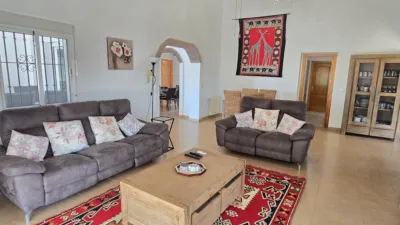 House in Viñuela photo 31