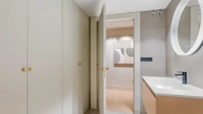Apartment in L'Albufereta photo 16