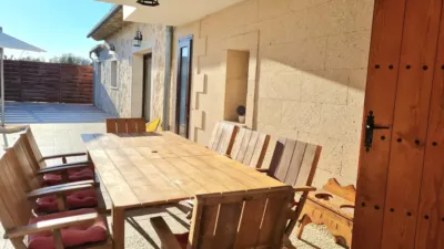 Finca rústica en alquiler en Inca, Inca de 3.600 €<span>/mes</span>