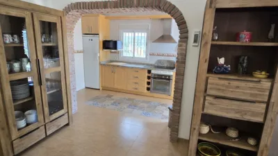 House in Viñuela photo 22