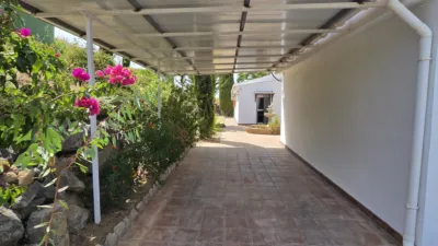 House in Viñuela photo 14