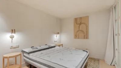 Apartment in L'Albufereta photo 27