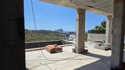 House in Calpe - Calp photo 4