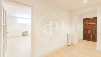 Apartment on Castellana photo 23