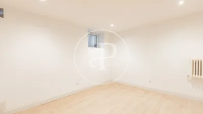 Apartment on Castellana photo 17