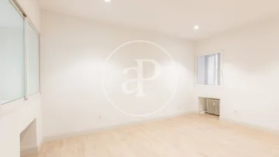 Apartment on Castellana photo 21